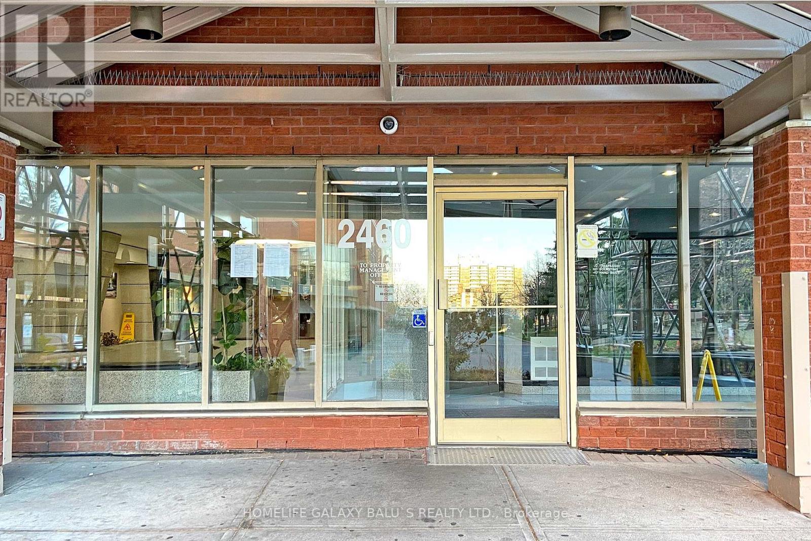 307 - 2460 Eglinton Avenue E, Toronto, Ontario  M1K 5J7 - Photo 4 - E12456340