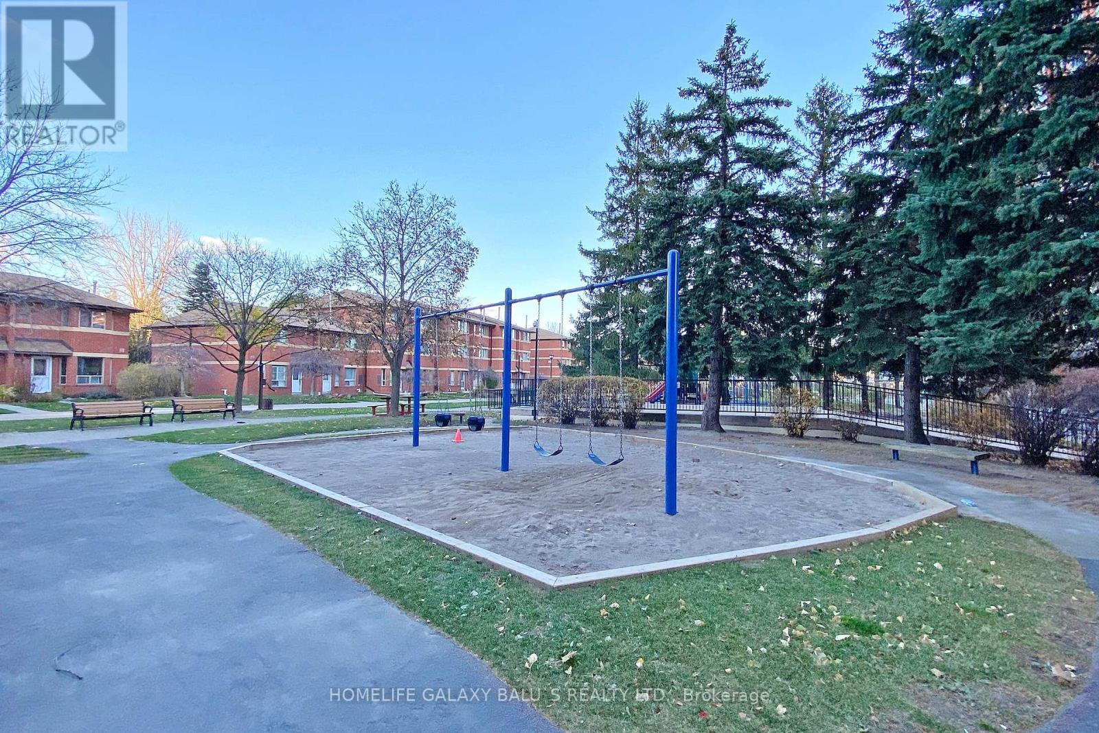 307 - 2460 Eglinton Avenue E, Toronto, Ontario  M1K 5J7 - Photo 45 - E12456340