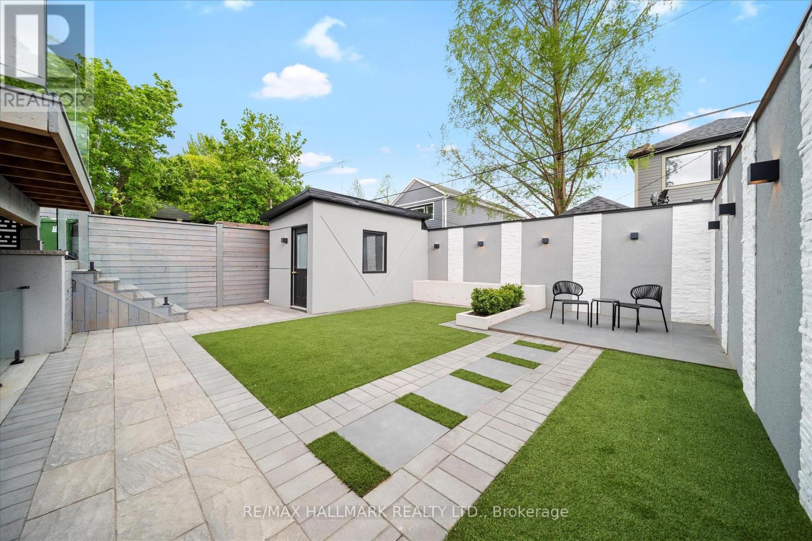40 Manderley Drive, Toronto, Ontario  M1N 3E7 - Photo 39 - E12456386