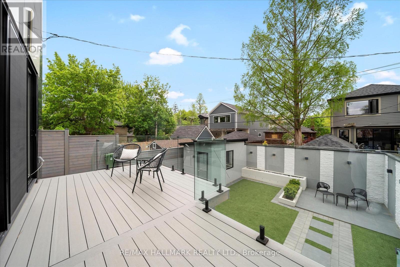 40 Manderley Drive, Toronto, Ontario  M1N 3E7 - Photo 43 - E12456386