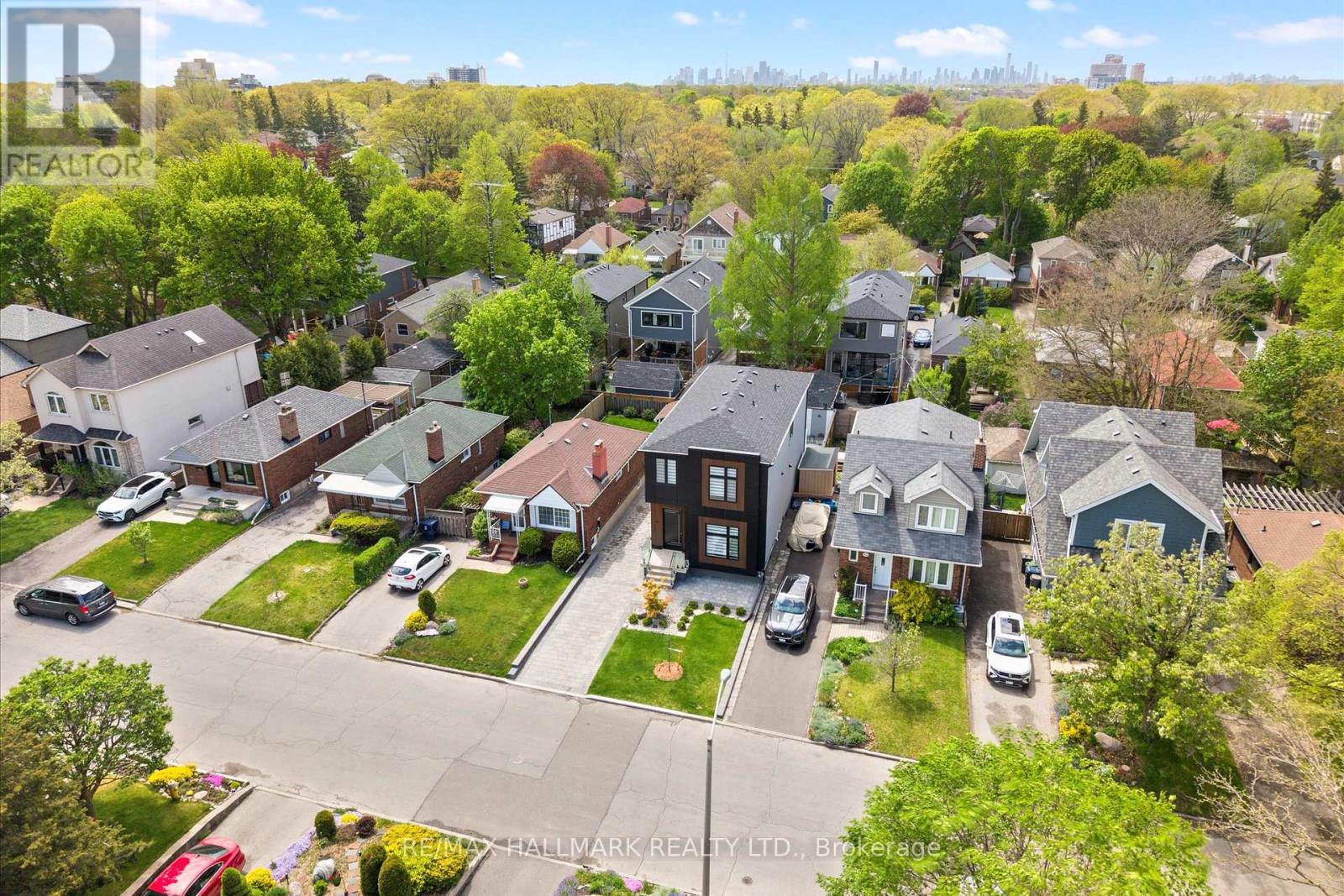 40 Manderley Drive, Toronto, Ontario  M1N 3E7 - Photo 44 - E12456386