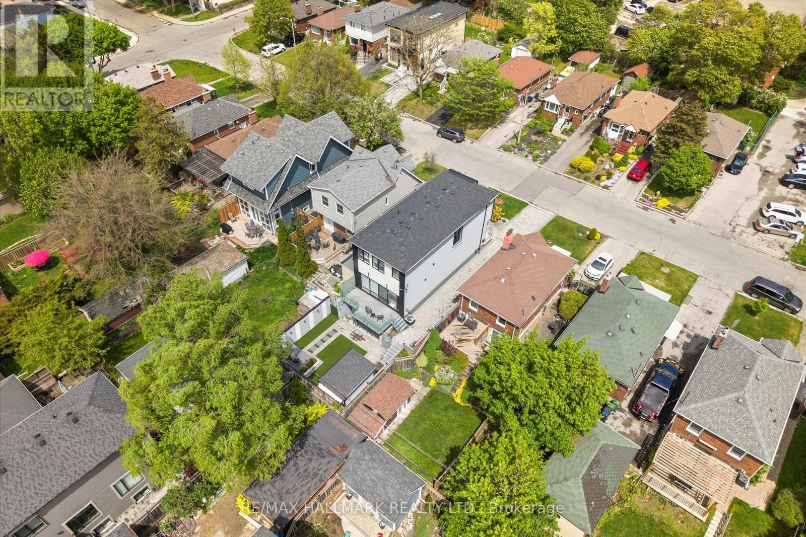 40 Manderley Drive, Toronto, Ontario  M1N 3E7 - Photo 45 - E12456386