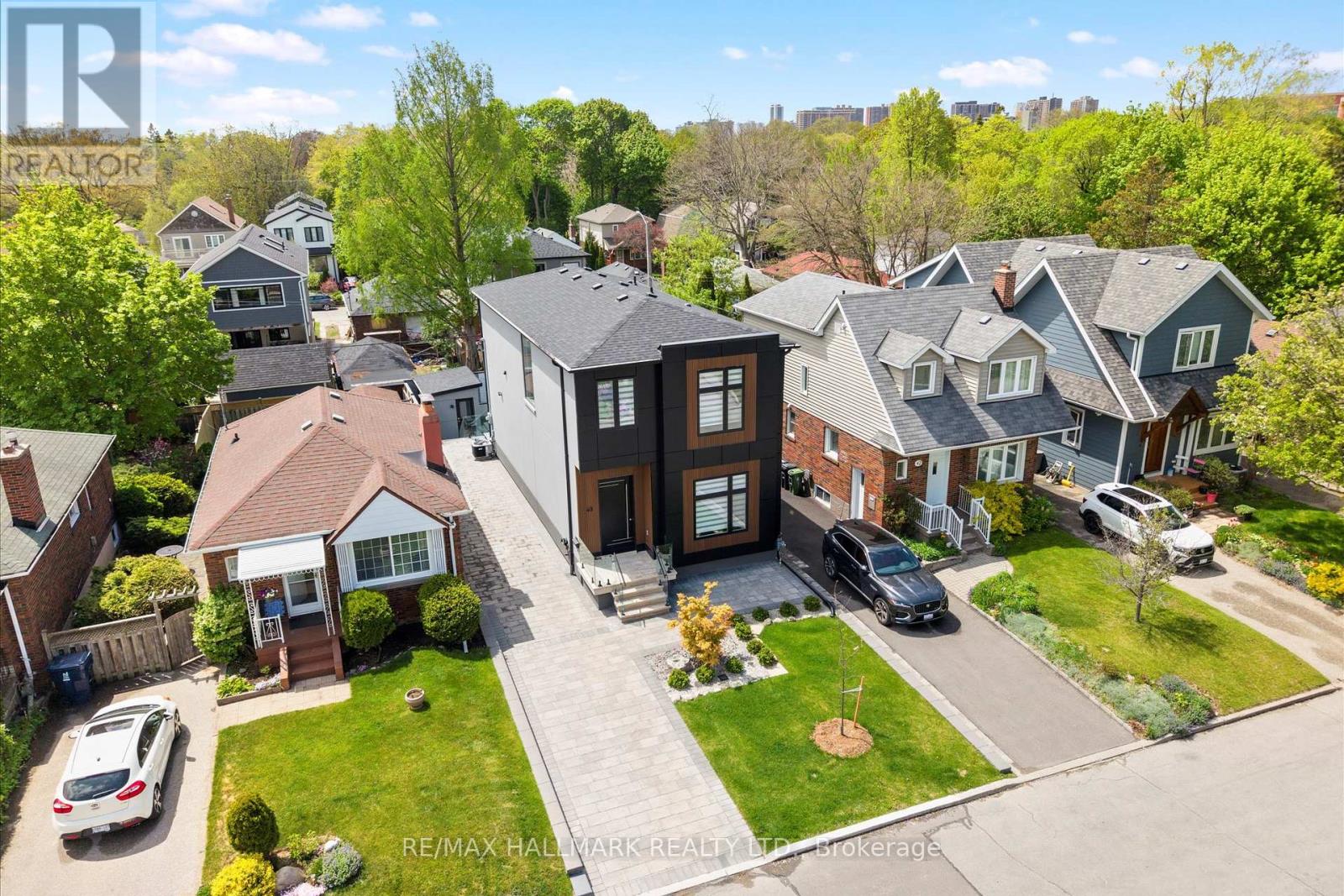 40 Manderley Drive, Toronto, Ontario  M1N 3E7 - Photo 48 - E12456386