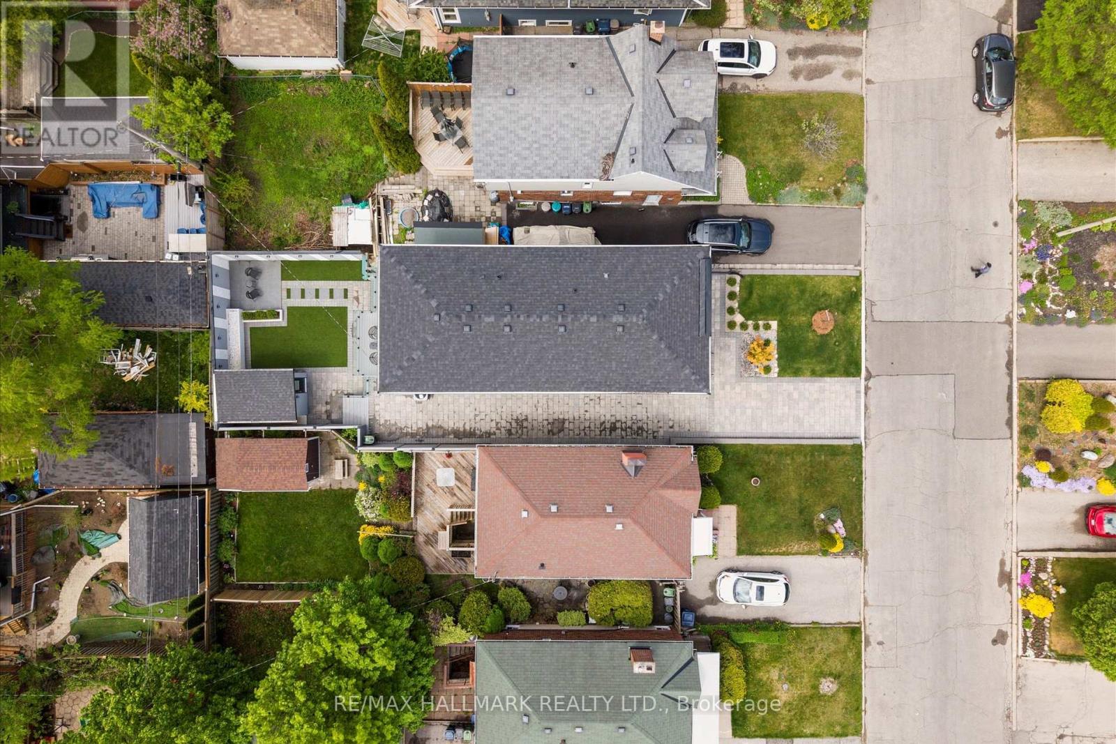 40 Manderley Drive, Toronto, Ontario  M1N 3E7 - Photo 50 - E12456386
