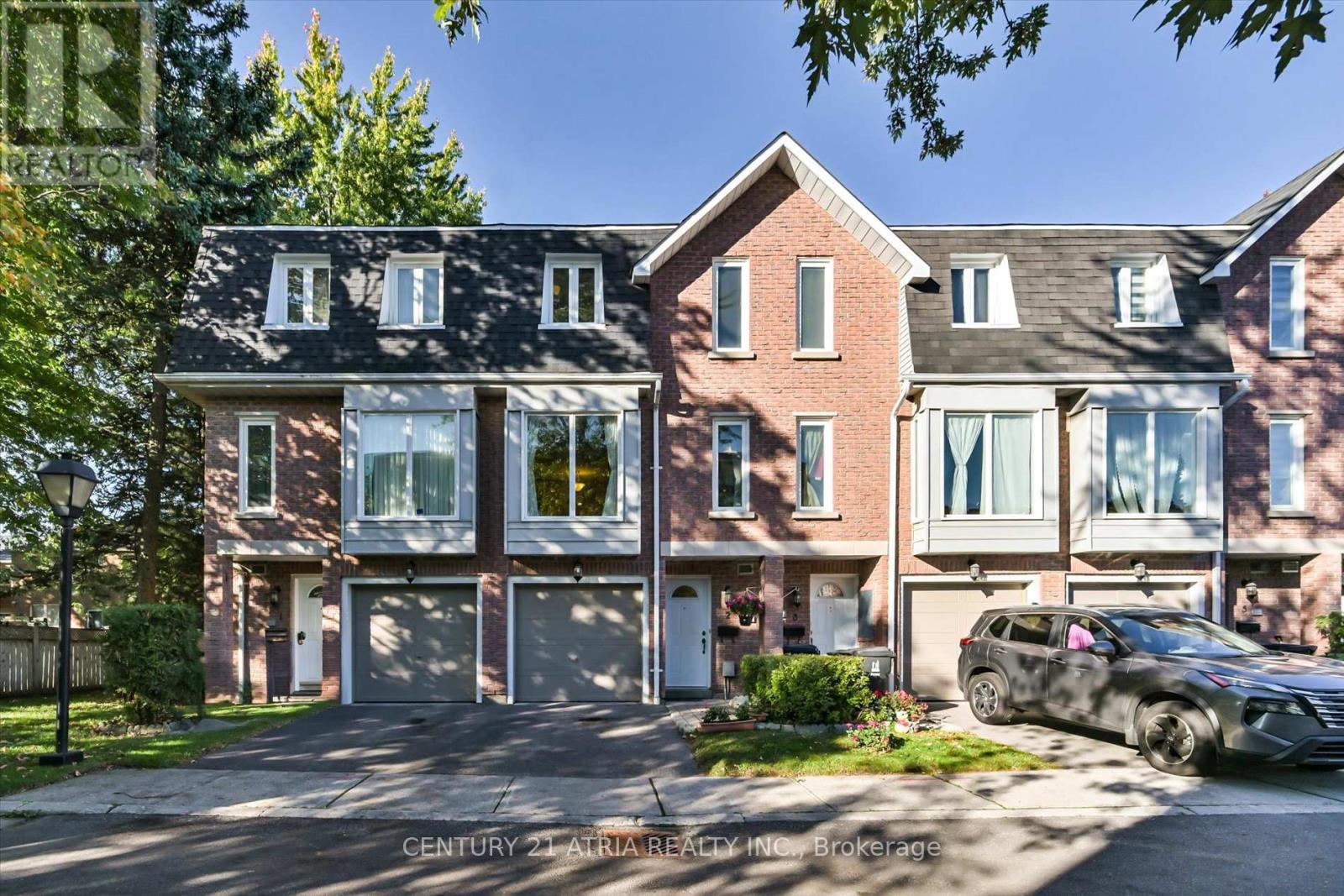 2 - 3500 BRIMELY ROAD, Toronto, Ontario