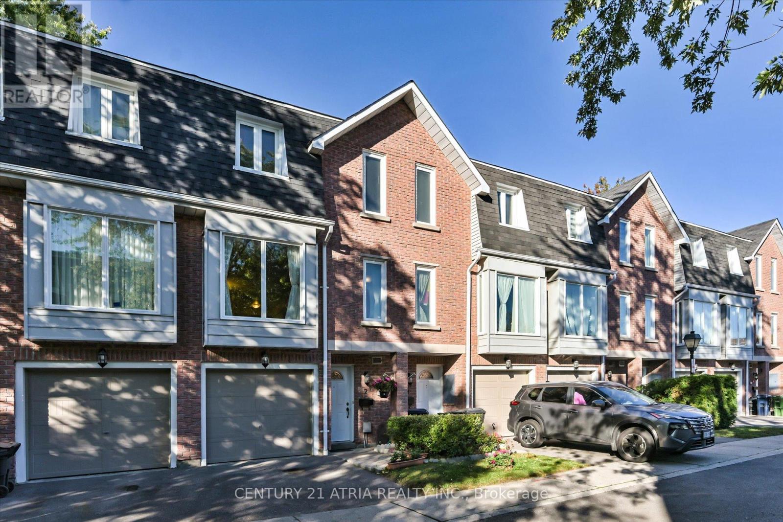 2 - 3500 Brimely Road, Toronto, Ontario  M1V 5K6 - Photo 2 - E12456403