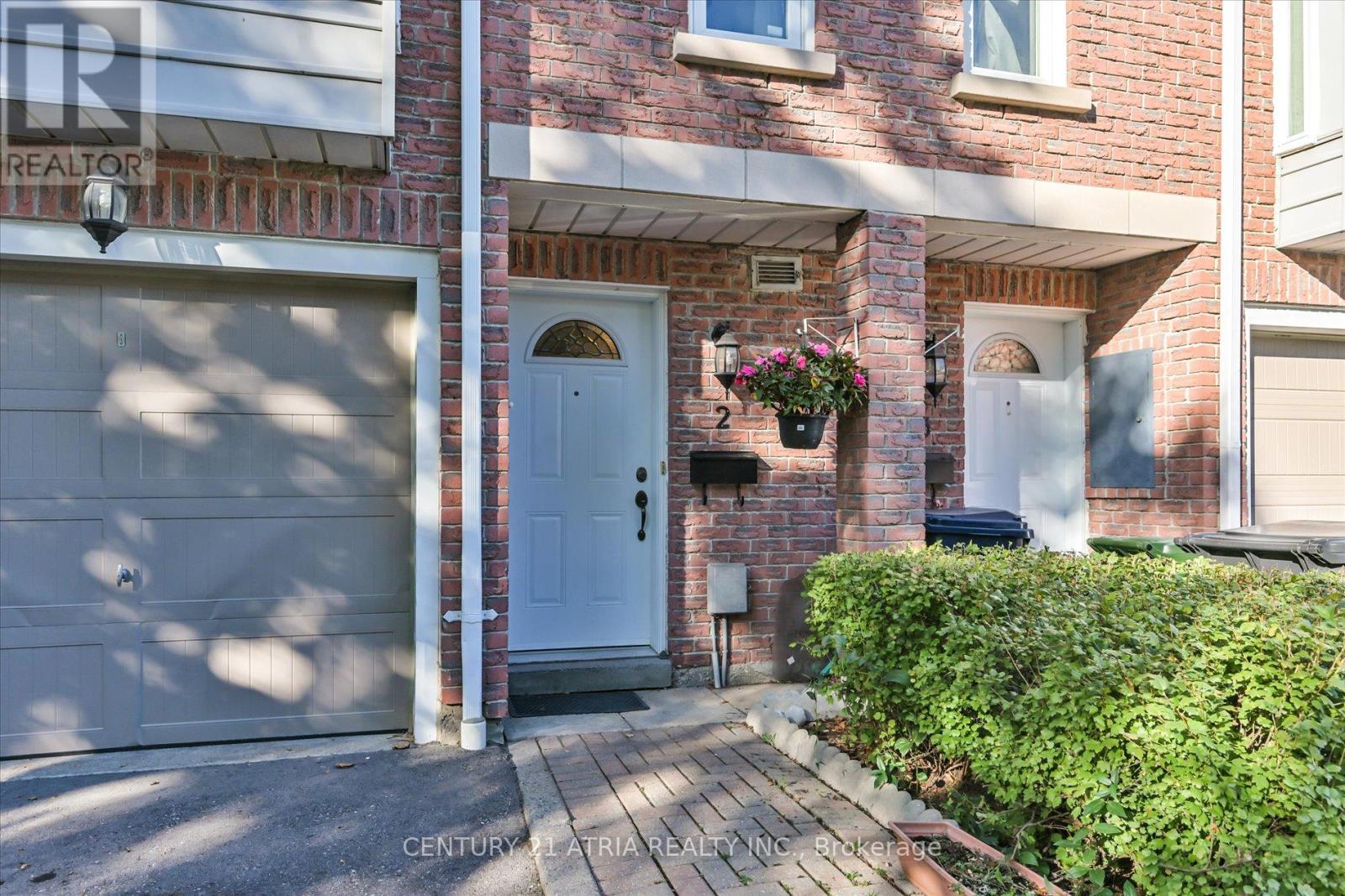 2 - 3500 Brimely Road, Toronto, Ontario  M1V 5K6 - Photo 3 - E12456403