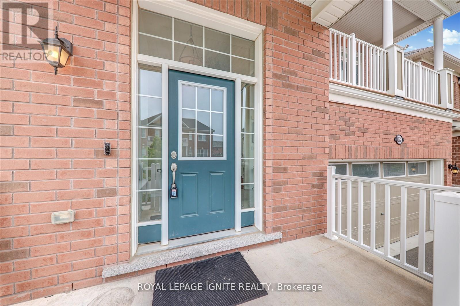 1072 Foxtail Crescent, Pickering, Ontario  L1X 0E7 - Photo 10 - E12456413