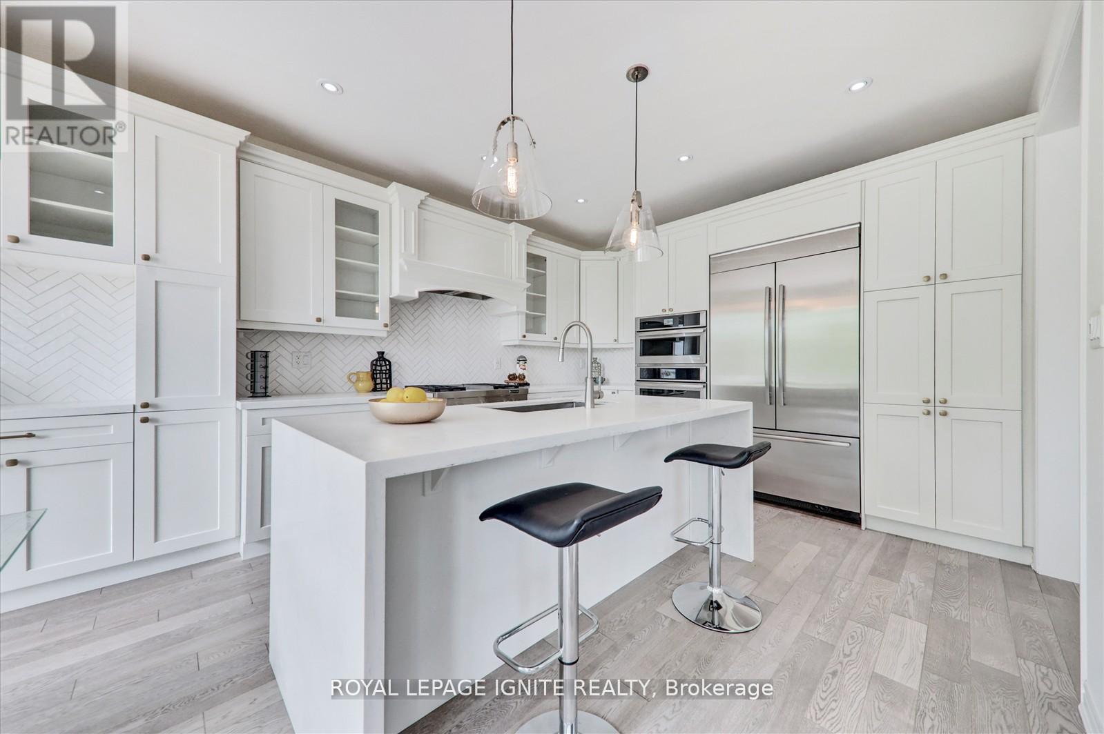 1072 Foxtail Crescent, Pickering, Ontario  L1X 0E7 - Photo 17 - E12456413