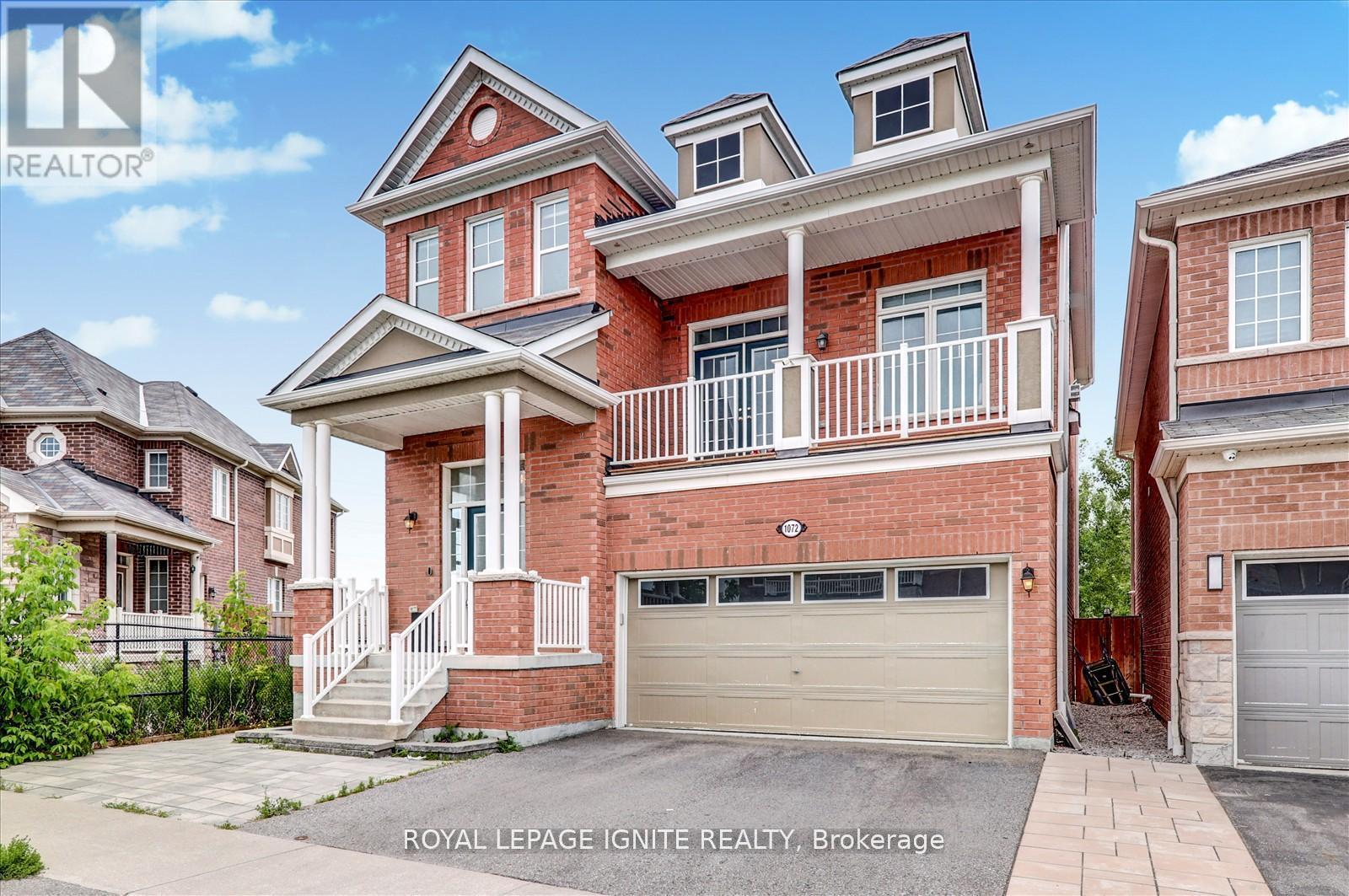 1072 Foxtail Crescent, Pickering, Ontario  L1X 0E7 - Photo 2 - E12456413