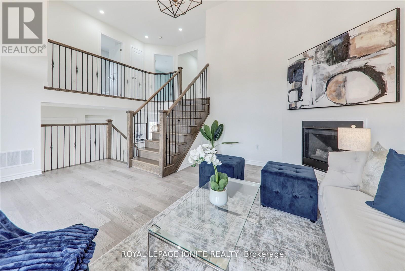 1072 Foxtail Crescent, Pickering, Ontario  L1X 0E7 - Photo 25 - E12456413