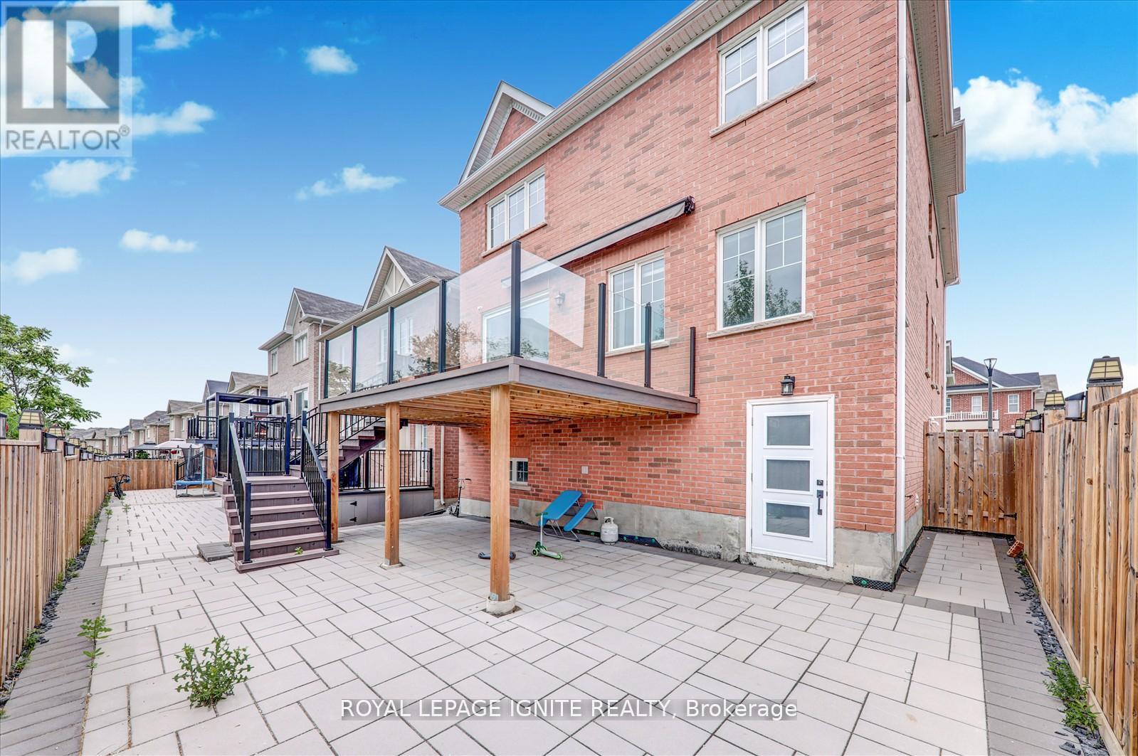 1072 Foxtail Crescent, Pickering, Ontario  L1X 0E7 - Photo 45 - E12456413