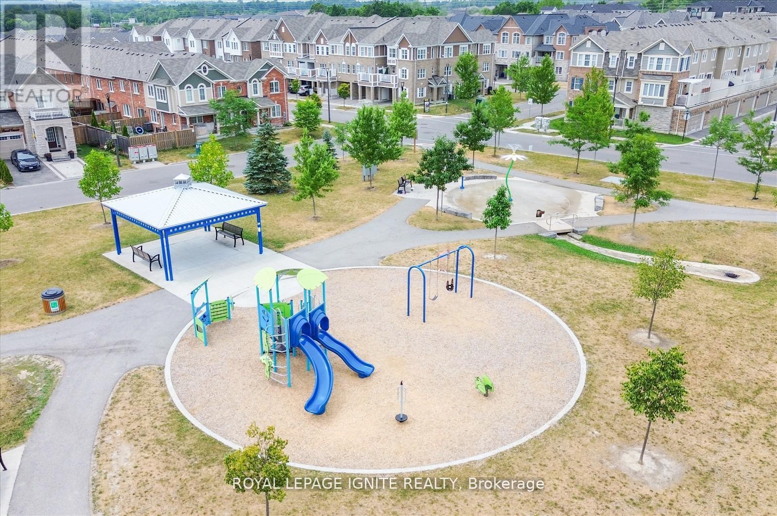 1072 Foxtail Crescent, Pickering, Ontario  L1X 0E7 - Photo 48 - E12456413