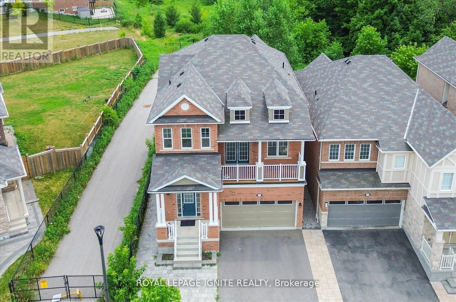 1072 Foxtail Crescent, Pickering, Ontario  L1X 0E7 - Photo 6 - E12456413