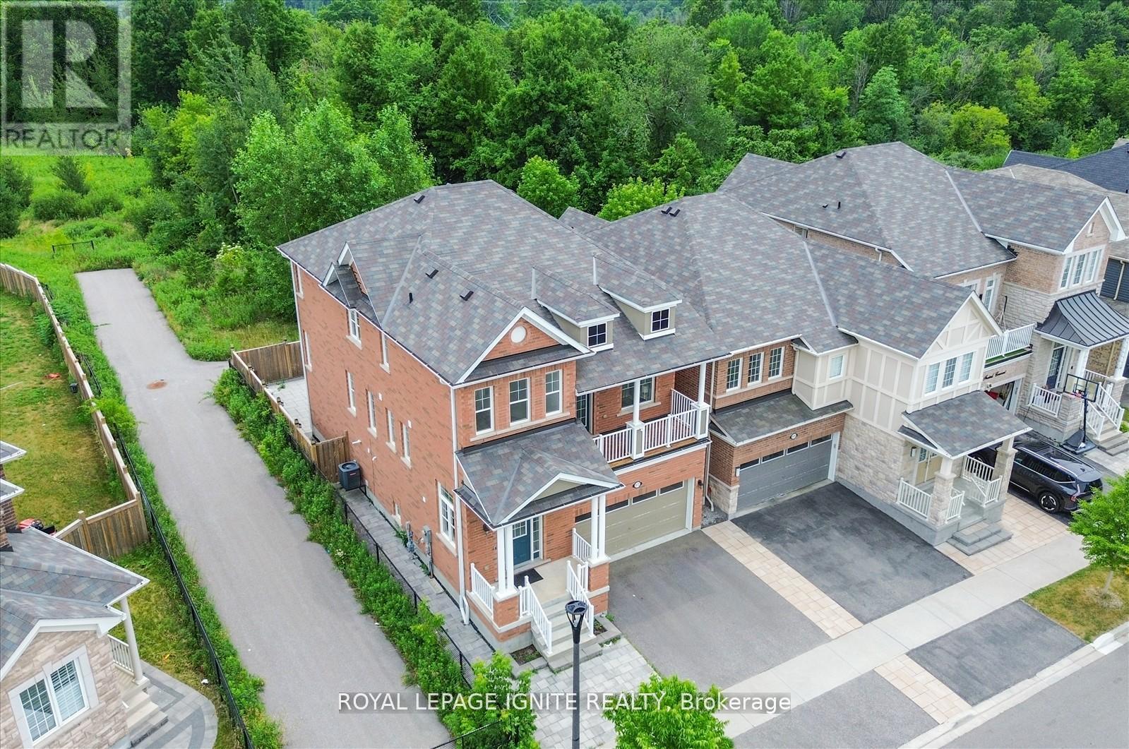 1072 Foxtail Crescent, Pickering, Ontario  L1X 0E7 - Photo 7 - E12456413