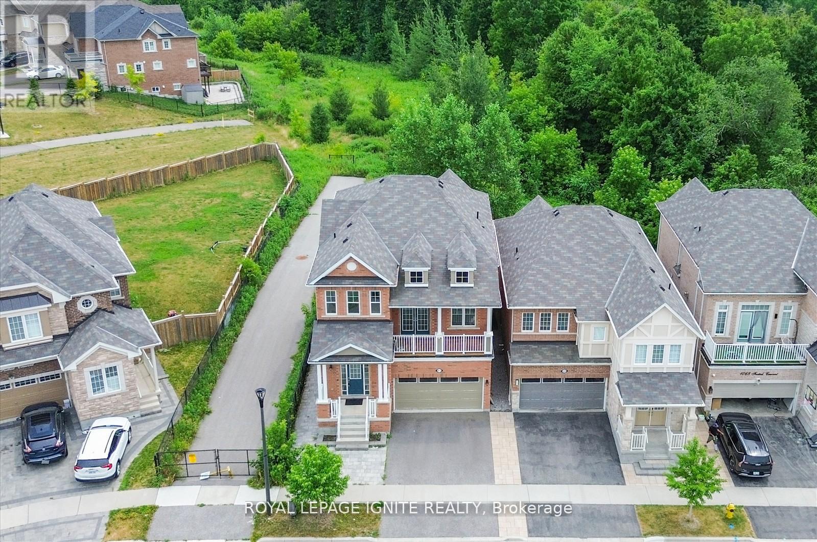 1072 Foxtail Crescent, Pickering, Ontario  L1X 0E7 - Photo 9 - E12456413
