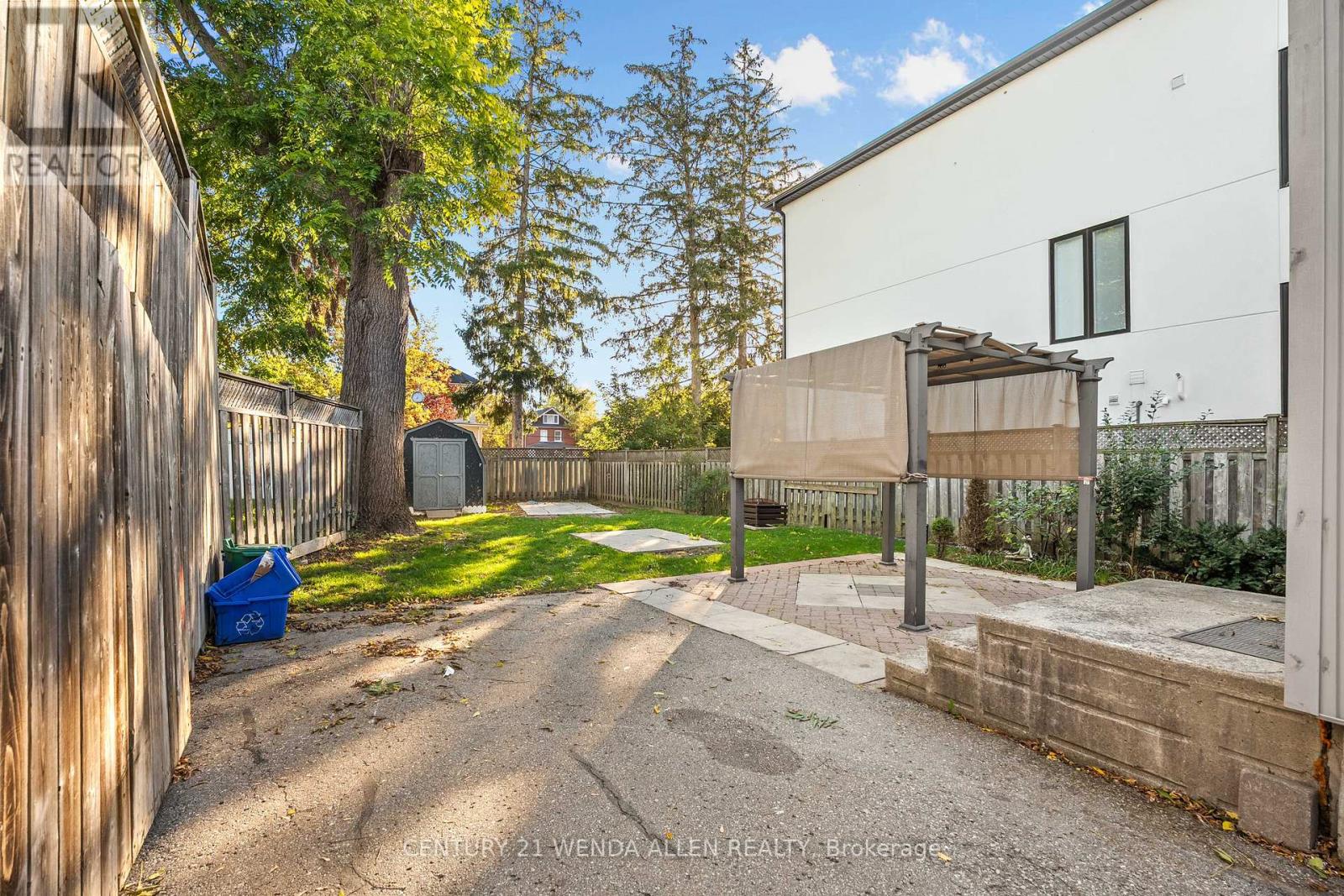 73 Montrave Avenue, Oshawa, Ontario  L1J 4R6 - Photo 27 - E12456433