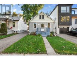 73 MONTRAVE AVENUE, Oshawa, Ontario