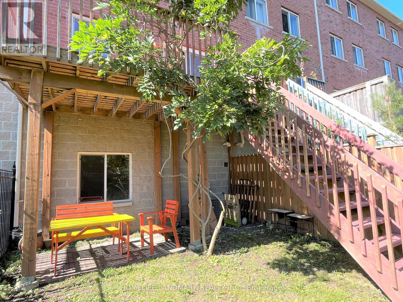 79 John Bell Crescent, Toronto, Ontario  M1L 0G5 - Photo 38 - E12456437