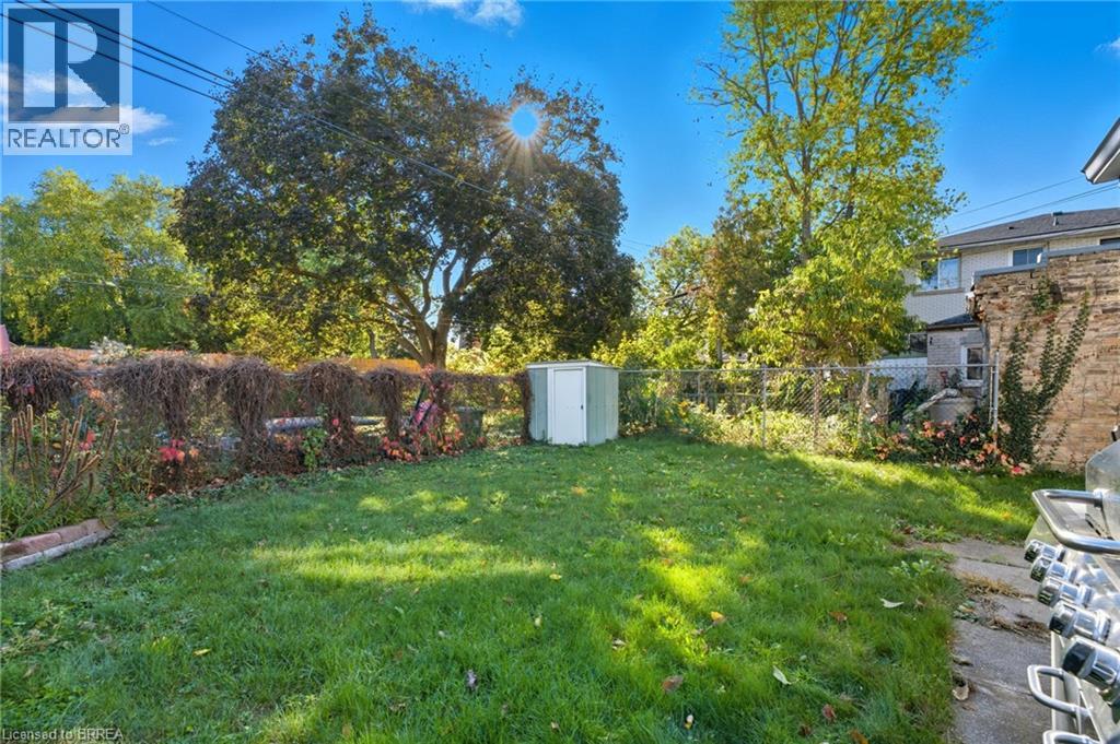 117 Murray Street, Brantford, Ontario  N3S 5P5 - Photo 19 - 40777820