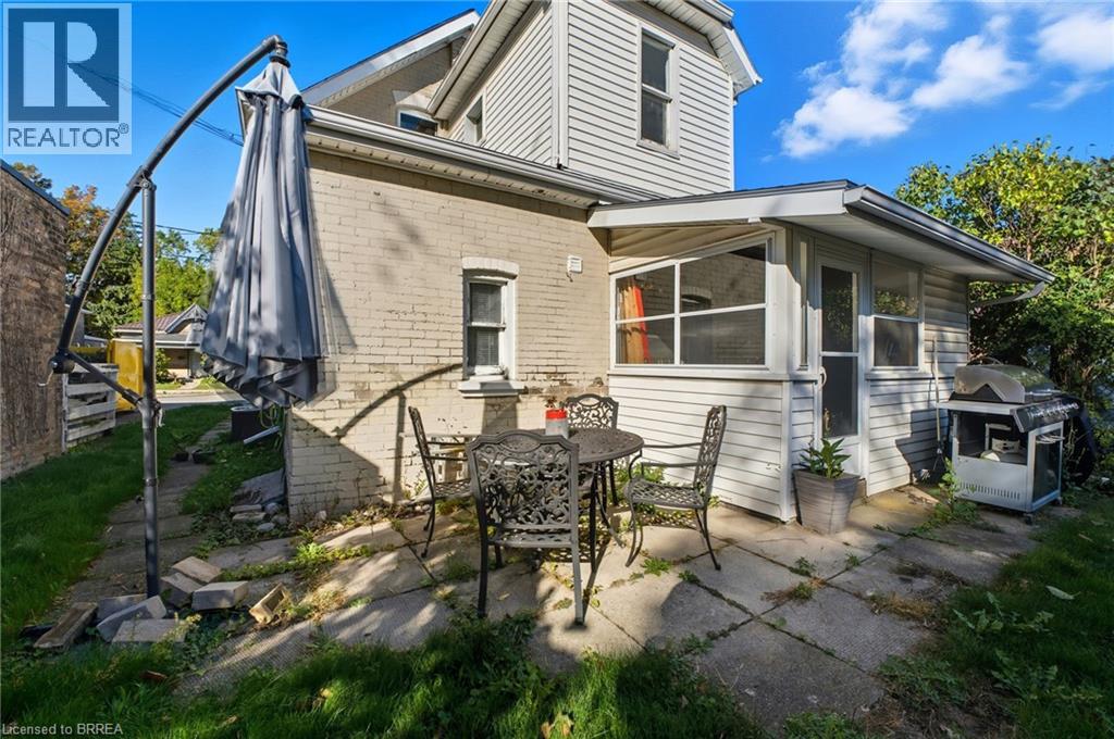 117 Murray Street, Brantford, Ontario  N3S 5P5 - Photo 20 - 40777820