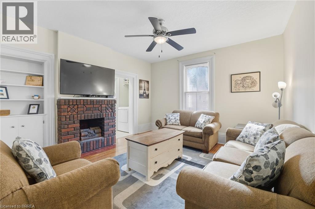 117 Murray Street, Brantford, Ontario  N3S 5P5 - Photo 5 - 40777820