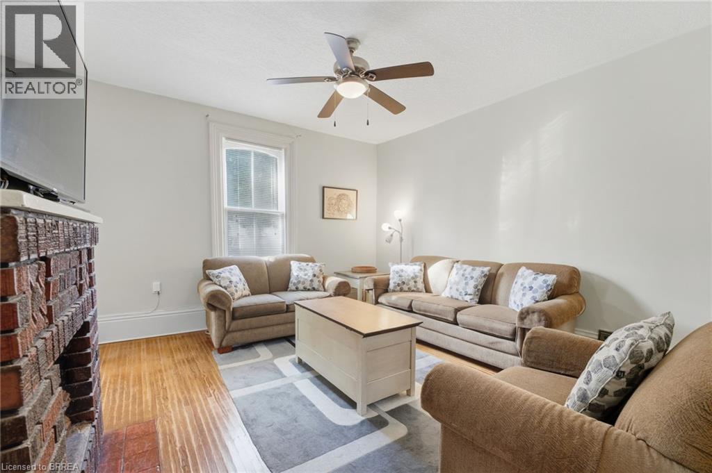 117 Murray Street, Brantford, Ontario  N3S 5P5 - Photo 6 - 40777820