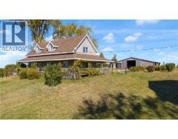 259 Smith Road, Pearsonville, New Brunswick