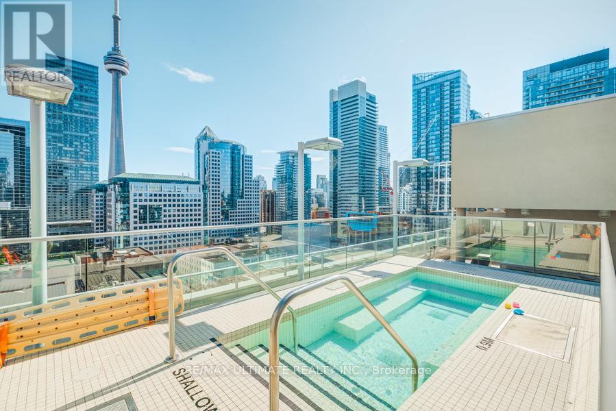 615 - 21 Nelson Street, Toronto, Ontario  M5V 1T8 - Photo 28 - C12456266