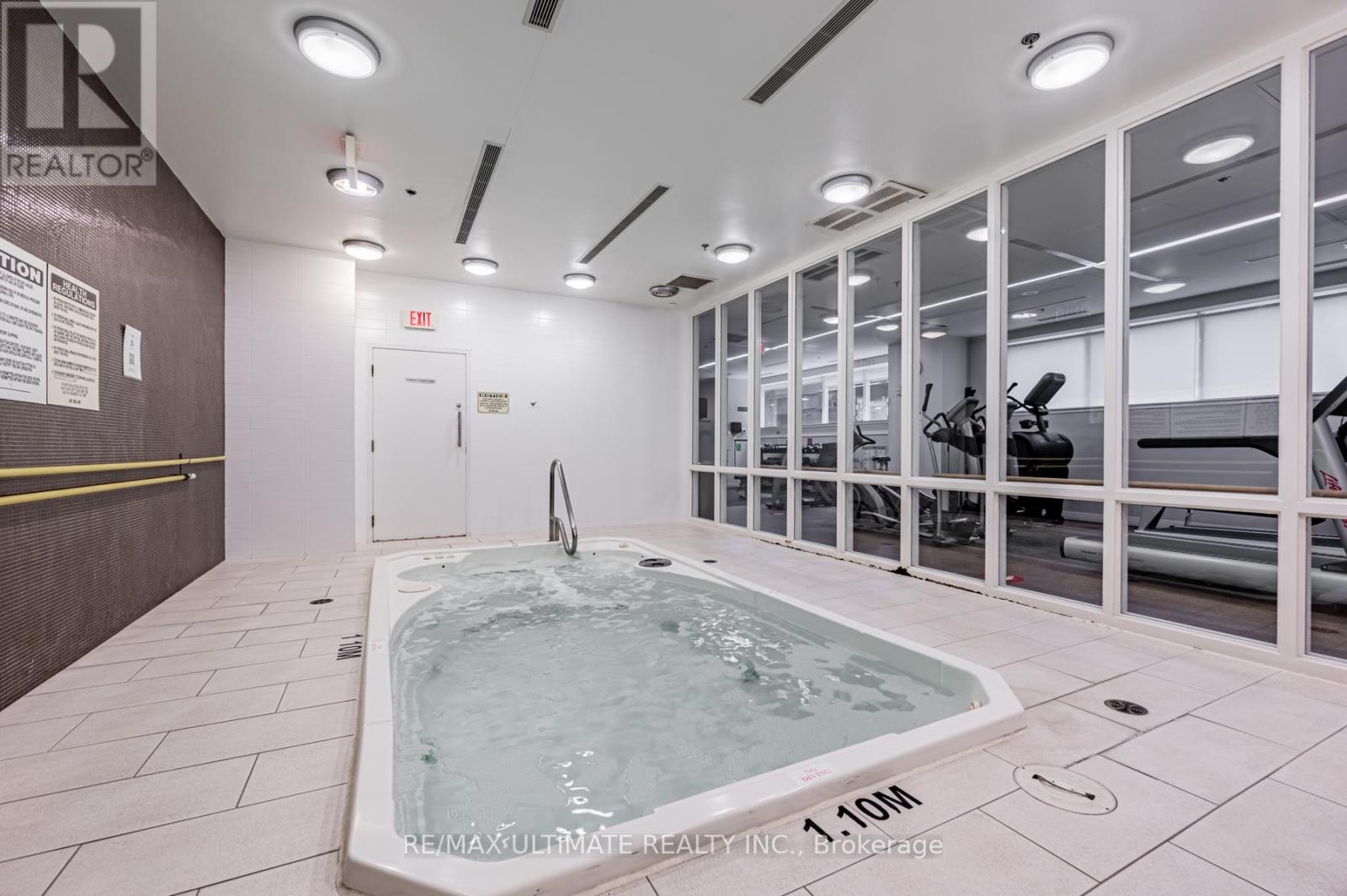 615 - 21 Nelson Street, Toronto, Ontario  M5V 1T8 - Photo 29 - C12456266