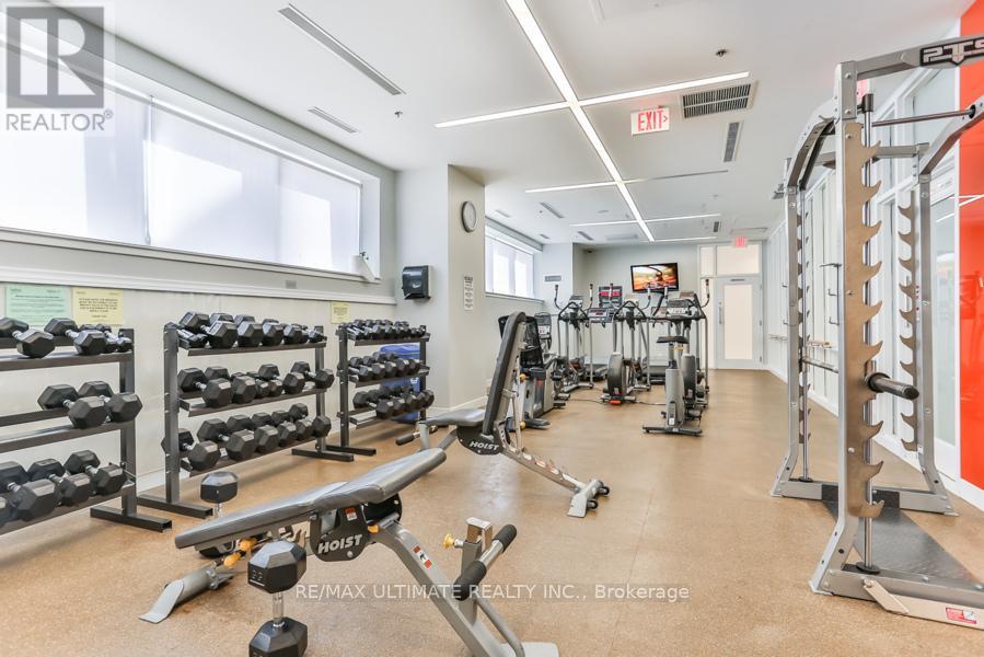615 - 21 Nelson Street, Toronto, Ontario  M5V 1T8 - Photo 31 - C12456266