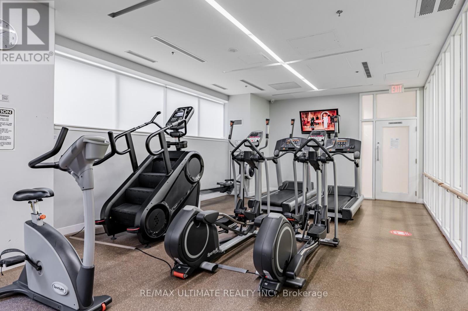 615 - 21 Nelson Street, Toronto, Ontario  M5V 1T8 - Photo 26 - C12456266