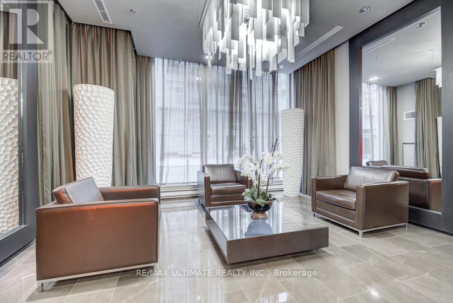 615 - 21 Nelson Street, Toronto, Ontario  M5V 1T8 - Photo 30 - C12456266