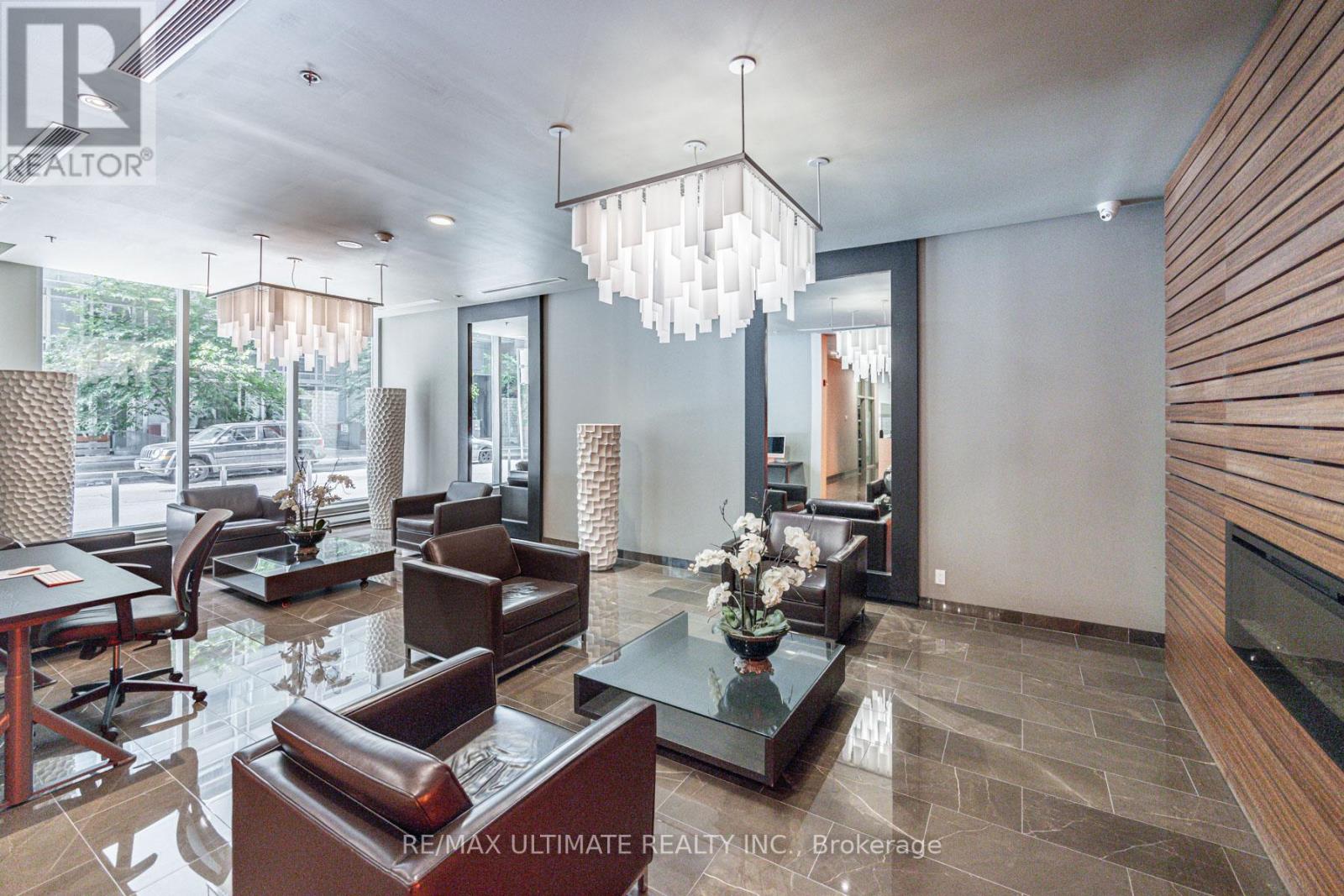 615 - 21 Nelson Street, Toronto, Ontario  M5V 1T8 - Photo 32 - C12456266