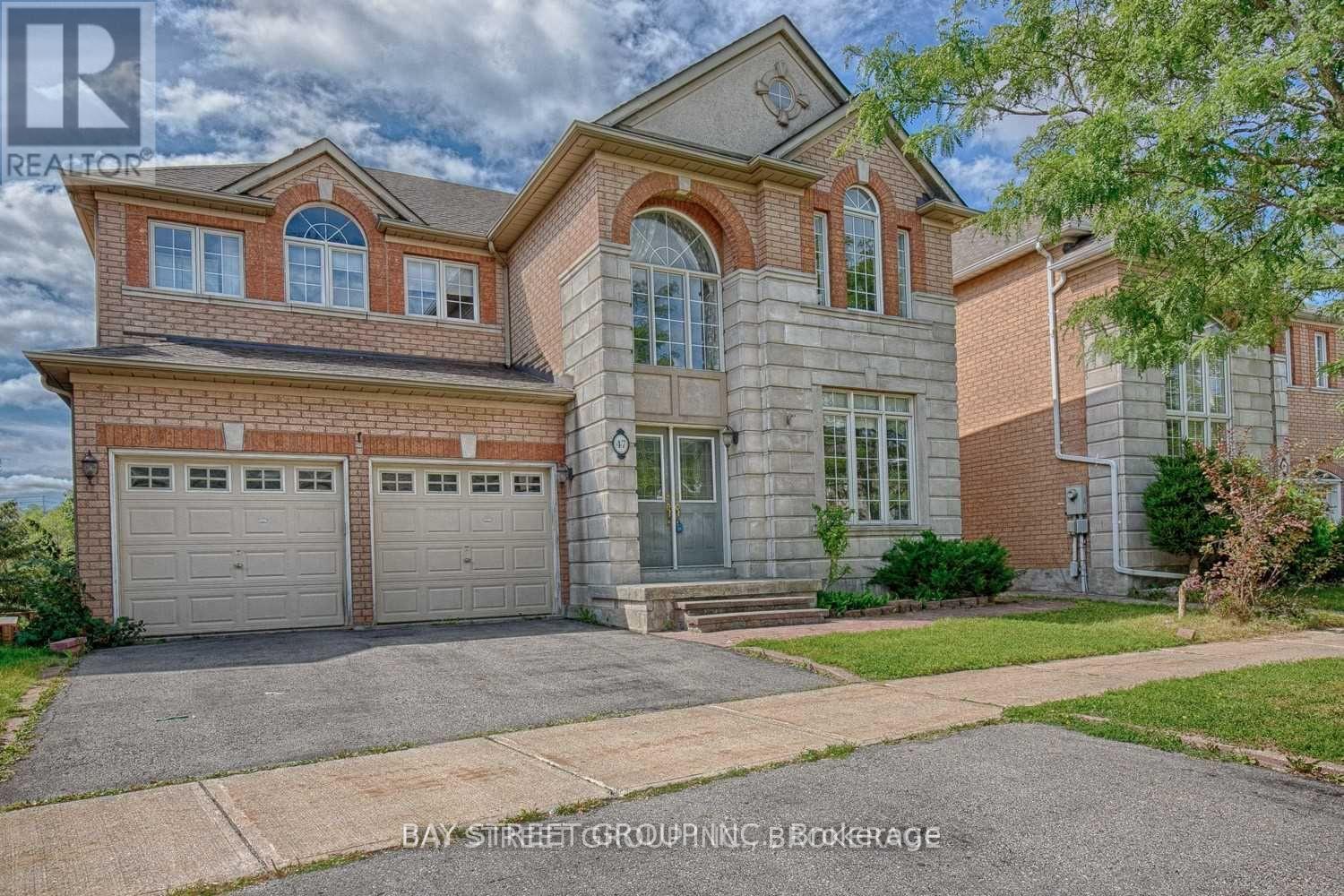 47 GEMINI CRESCENT, Richmond Hill, Ontario