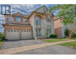 47 GEMINI CRESCENT, Richmond Hill, Ontario