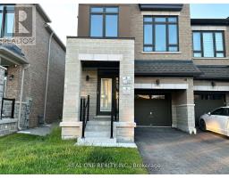 16 HEWISON AVENUE, Richmond Hill, Ontario