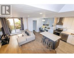 260 - 16 ELGIN STREET, Markham, Ontario