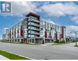 307 - 2 ADAM SELLER STREET, Markham, Ontario