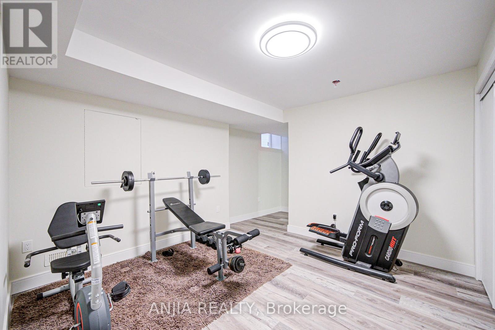 96 Brock Avenue, Markham, Ontario  L6C 0S7 - Photo 31 - N12456402