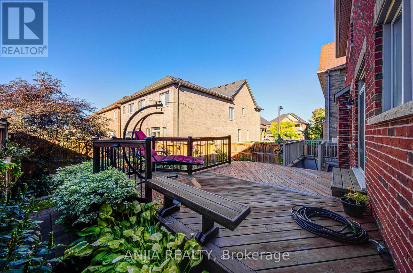 96 Brock Avenue, Markham, Ontario  L6C 0S7 - Photo 42 - N12456402