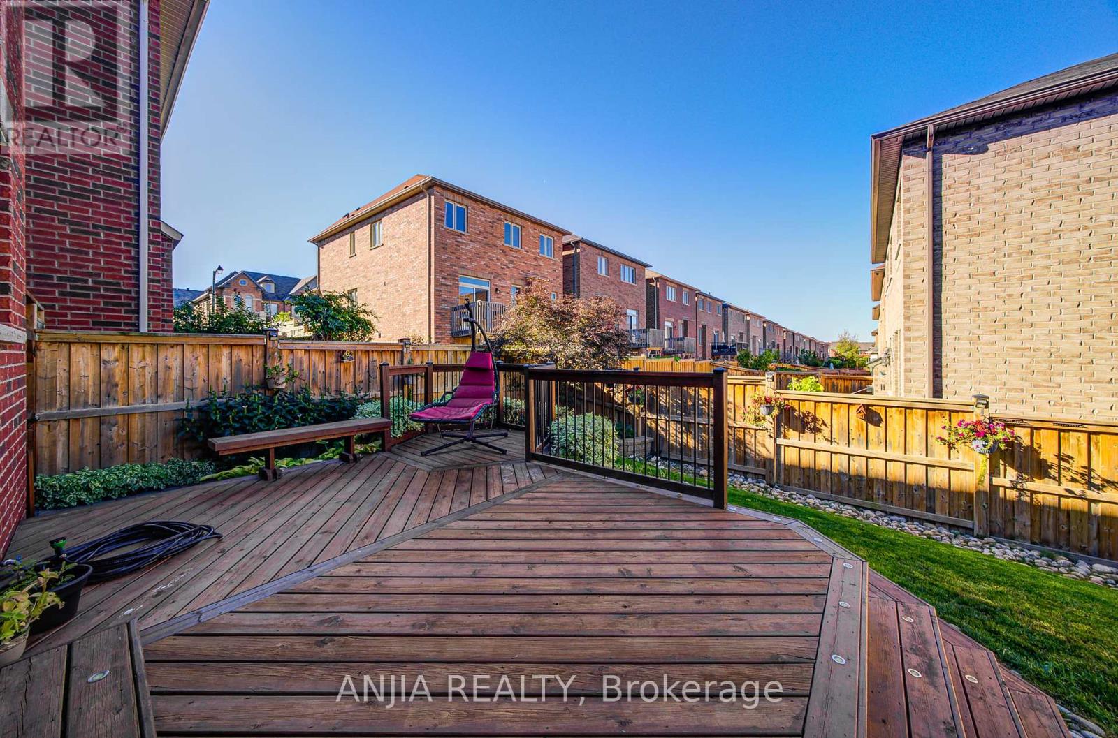 96 Brock Avenue, Markham, Ontario  L6C 0S7 - Photo 45 - N12456402
