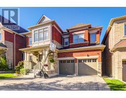 96 Brock Avenue, Markham (Berczy), Ca