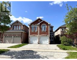 28 QUANTUM STREET, Markham, Ontario