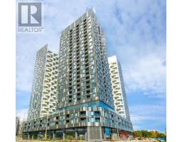2418 - 10 ABEJA STREET, Vaughan, Ontario