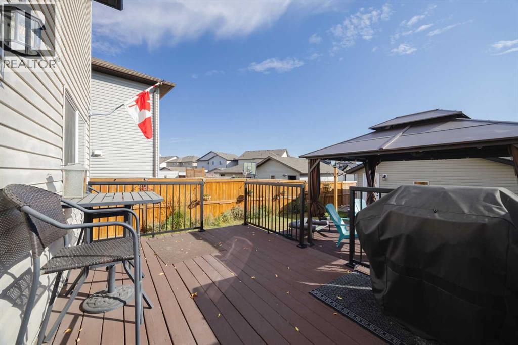 47 Luxstone Point Sw, Airdrie, Alberta  T4B 0H7 - Photo 32 - A2262970