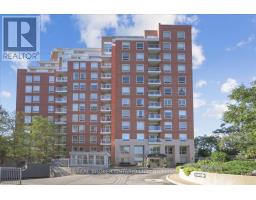 804 - 40 OLD MILL ROAD, Oakville, Ontario