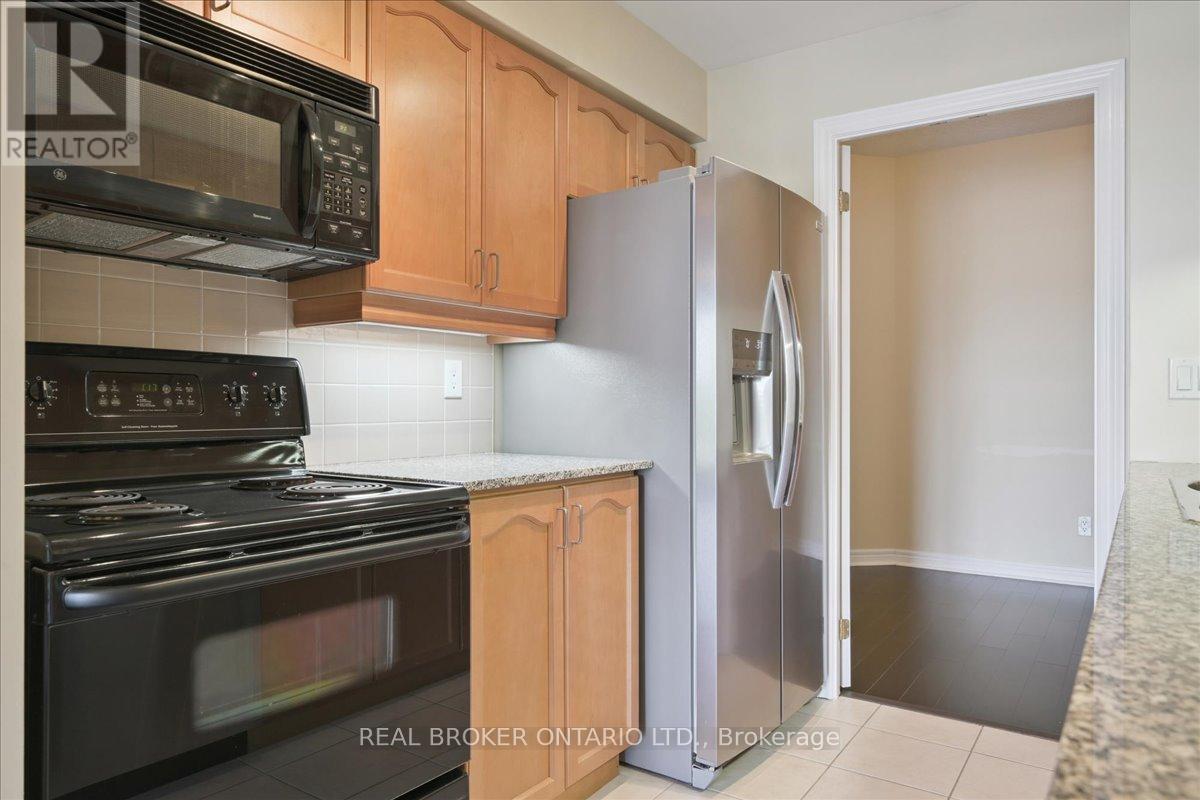 804 - 40 Old Mill Road, Oakville, Ontario  L6J 7W2 - Photo 17 - W12456222