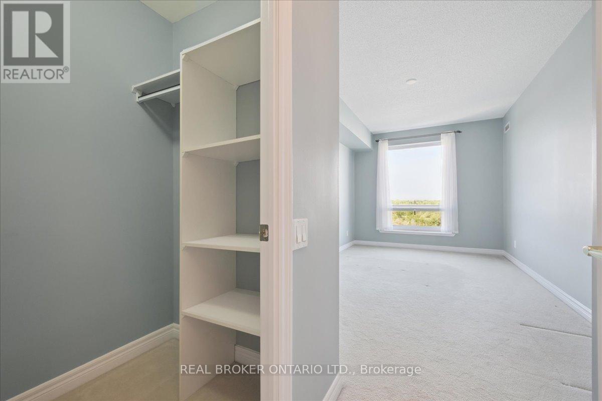 804 - 40 Old Mill Road, Oakville, Ontario  L6J 7W2 - Photo 26 - W12456222