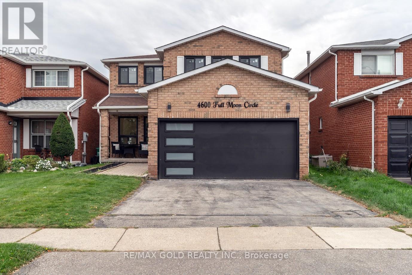 4600 FULL MOON CIRCLE, Mississauga, Ontario